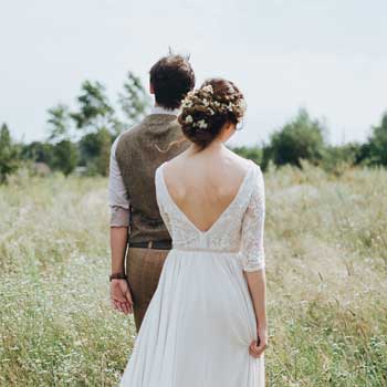 Platin-Service Hochzeitsplanung